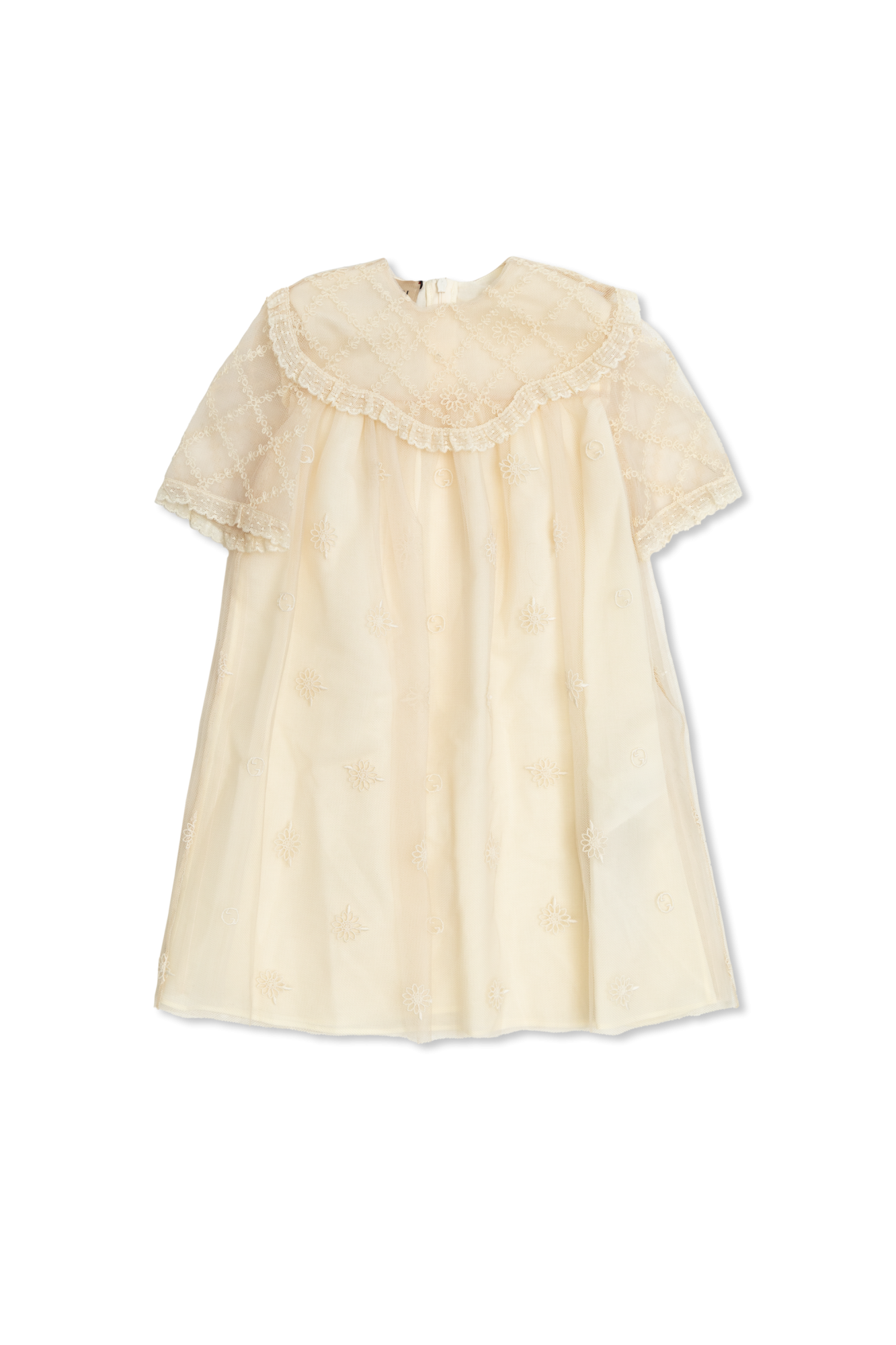 Gucci child dress online